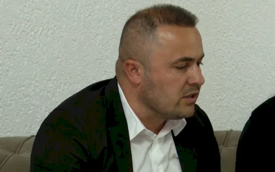 familja-e-policit-bunjaku:-denimi-me-vetem-30-vjet-burgim-per-maksimoviqin,-fyerje-per-kosoven