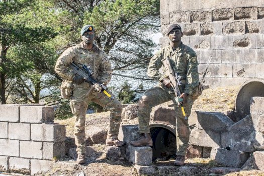 oficeri-i-fsk-se-kryen-me-sukses-trajnimin-e-kembesorise,-vleresohet-me-mirenjohje-nga-mbreteria-e-bashkuar