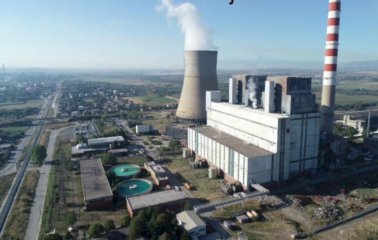 Ndotja e ajrit në Obiliq  Prokuroria e Prishtinës autorizon Policinë për hetime