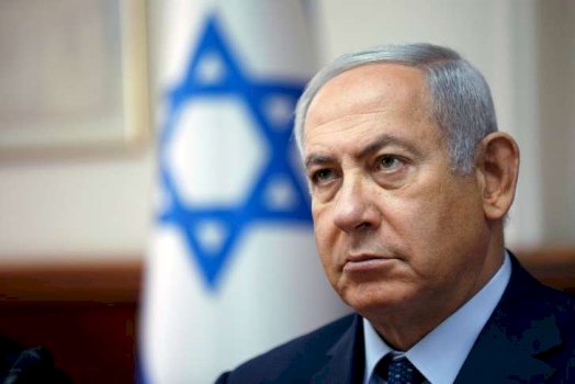 netanyahu-urdheron-ushtrine-te-sulmoje-objektivat-e-hezbollahut-ne-liban