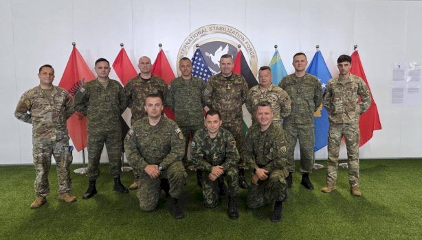 fsk-dergon-ekip-ne-gaza-per-pergatitjen-e-misionit-paqeruajtes