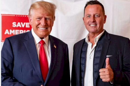 grenell:-trump-ishte-cak-i-nje-sulmi-vrases,-e-megjithate-me-thirri-per-te-me-ngushelluar-per-nenen