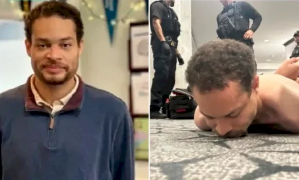 autori-pas-sulmit-ndaj-trump-dhe-vance:-doja-te-qelloja-zyrtaret-e-administrates-trump