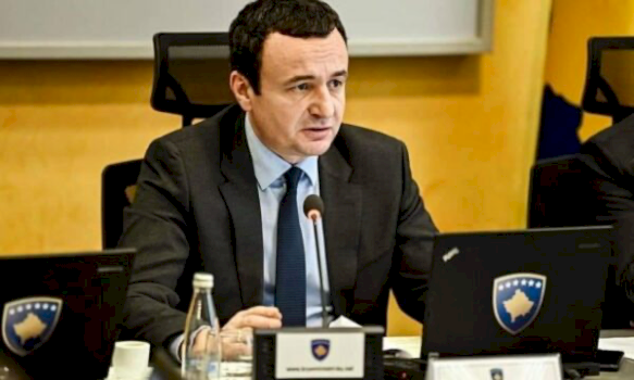 kurti-e-ndryshoi-vendimin-per-provimin-e-jurisprudences,-pasi-gjyqtarja-rrezarta-lleshaj-s’i-plotesoi-kushtet