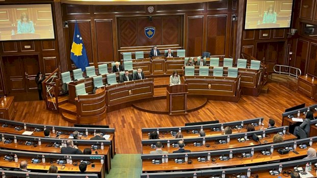 haxhiu-per-qosjen:-jetoi-dhe-krijoi-ne-nje-kohe-kur-shqiptareve-u-kerkohej-ta-deshmonin-te-drejten-e-tyre-politike