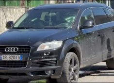 policia-identifikon-tre-autore-per-atentatin-e-dyfishte-ne-lezhe,-mesohet-motivi-i-vrasjes