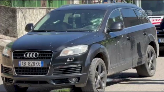 policia-identifikon-tre-autore-per-atentatin-e-dyfishte-ne-lezhe,-mesohet-motivi-i-vrasjes