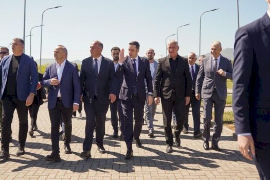 abdixhiku-nga-meja:-kosova-duhet-te-kerkoje-drejtesi-per-njerezit-e-vet