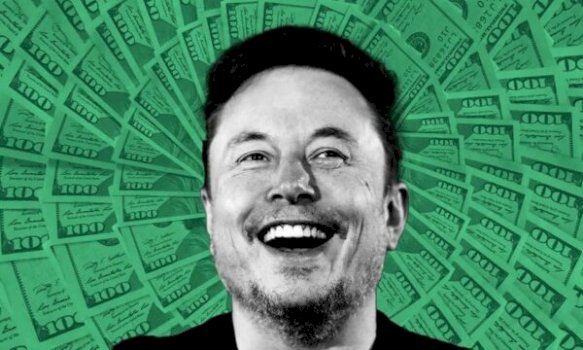 Forbes publikon listën e miliarderëve  kush janë pesë më të pasurit në botë 