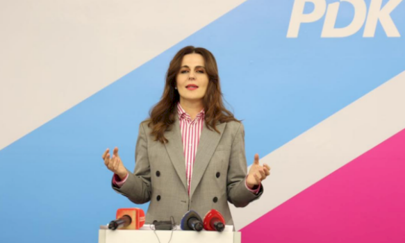 vlora-citaku-i-pergjigjet-lvv-se:-kemi-ofruar-opsione-konkrete-per-presidentin