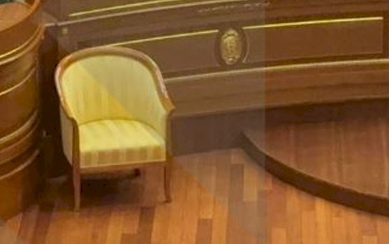 drama-e-vv-se-pasi-propozoi-dy-gra-per-presidente,-vendoset-nje-karrige-“speciale”-ne-salle