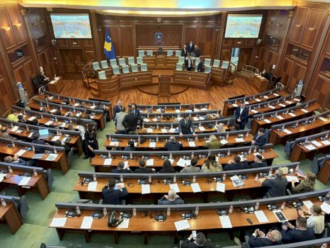 ldk:-seanca-per-presidentin-permbysje-e-rendit-kushtetues,-do-te-kerkojme-pergjegjesi