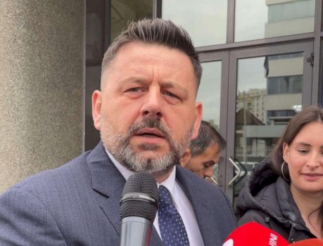 Berisha: Ligji nuk respektohet, as rregulla e as besimi në Kosovë
