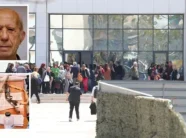 89-vjecari-shkakton-terror-ne-greqi,-plagos-5-persona-ne-zyren-e-sigurimeve-dhe-ne-nje-gjykate,-mbetet-ne-arrati