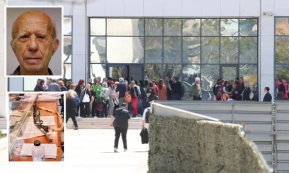 89-vjecari-shkakton-terror-ne-greqi,-plagos-5-persona-ne-zyren-e-sigurimeve-dhe-ne-nje-gjykate,-mbetet-ne-arrati