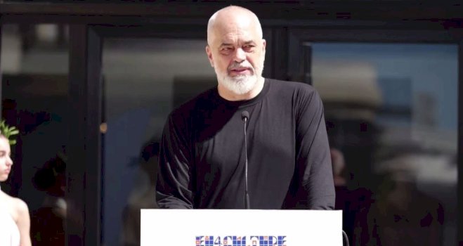 hapja-e-muzeut-arkeologjik-ne-durres,-rama:-rikthehet-me-i-plote-pas-termetit