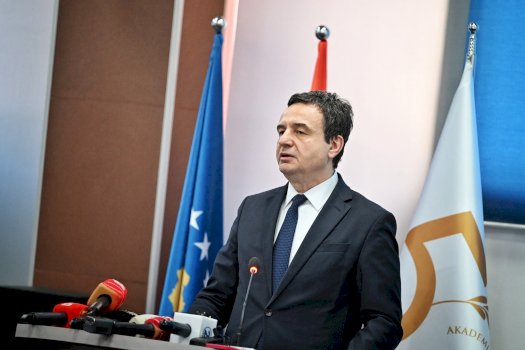 pas-fjalimit-te-gjate-dje-ne-kuvend-per-presidentin,-kurti-sot-ka-nje-tjeter-paraqitje-ne-16:30