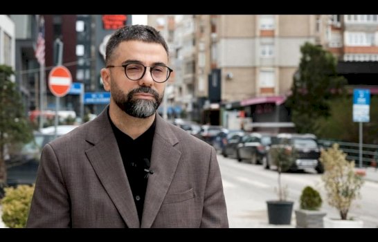 Behrami kërkon Agjenci Kushtetuese: Modeli gjerman për Kosovën
