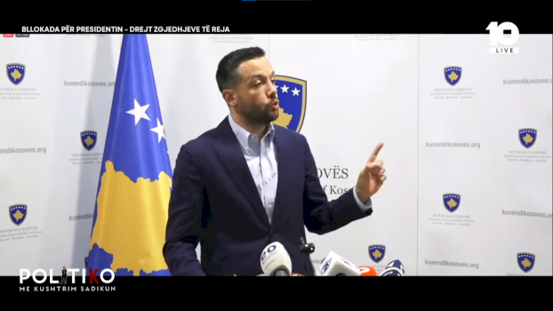 arian-tahiri:-tendenca-ne-menyre-jokushtetuese-per-me-zgjedh-presidentin-eshte-shqetesuese