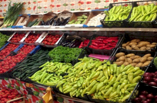 me-shtrenjte-se-vitin-e-kaluar,-prodhimet-bujqesore-rriten-per-5.8-per-qind