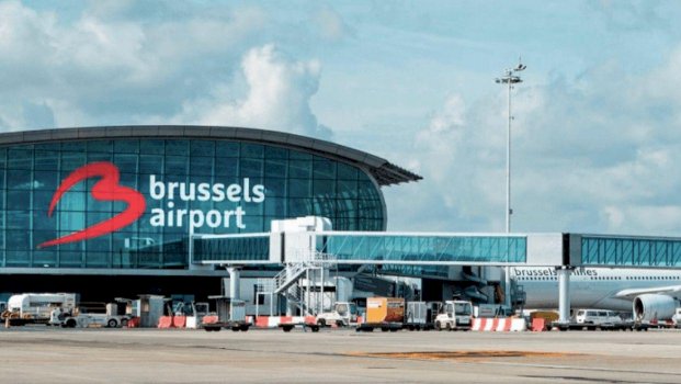 aeroporti-i-brukselit-paralajmeron-anulimin-e-fluturimeve-per-shkak-te-grevave