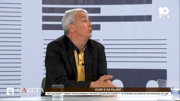 “atak-ndaj-kushtetutes”,-hasan-shala:-mire-qe-deshtoi-zgjedhja-e-presidentit-ne-menyre-jokushtetuese