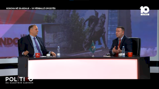 rid-berisha-“kunja”-vv-se:-vjosa-do-te-zgjidhej-presidente-po-t’i-kishte-votat-–-bajqinovci:-ldk-nuk-do-ta-votonte