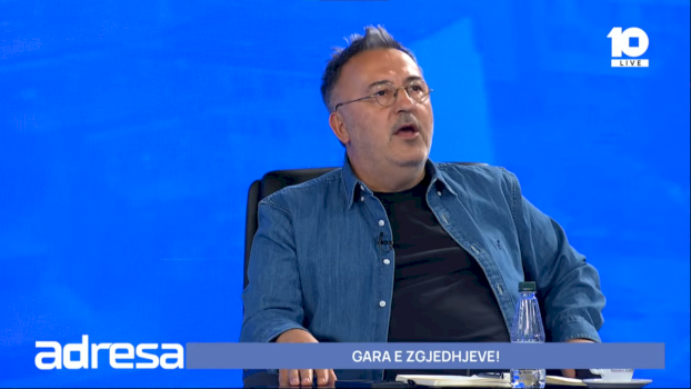 basri-muja:-zgjedhjet-e-reja-pas-kater-muajsh-tregojne-deshtimin-e-partive-opozitare-per-te-tejkaluar-vetveten