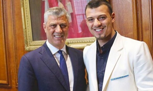 endrit-thaci-shperndan-banerin-per-clirimtaret-“sillni-ata-ne-shtepi”