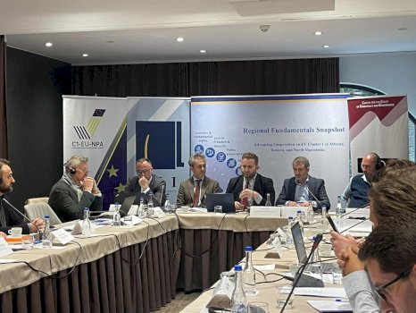 ikd-publikon-raportin-rajonal-per-kapitullin-1-te-be-se,-theksohen-sfidat-dhe-vonesat-ne-integrimin-evropian