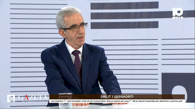 Përsëritja e zgjedhjeve në Kosovë: Milazim Koci shpjegon pse nuk do ndryshojë skena politike 