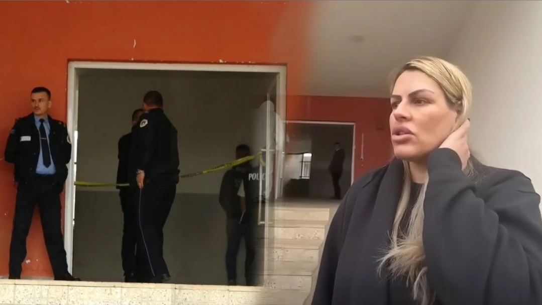 Familjarja e viktimave rrëfen për tragjedinë në Malishevë  Fëmijët s kishin puls