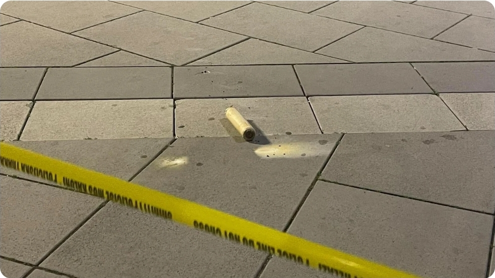 Gaz lotsjellës në Kuvendin e Kosovës: Policia në vendngjarje gjatë zgjedhjes së presidentit
