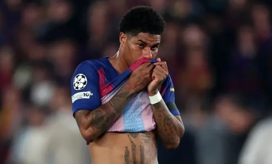 Zbulohet transferimi i ëndrrave i Barcelonës  teksa klubi merr vendimin befasues për Rashford
