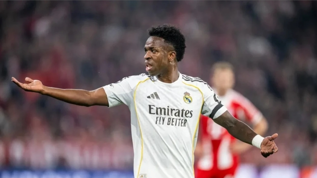 Askush nuk e do Viniciusin   disa klube të mëdha e kanë refuzuar transferimin e tij