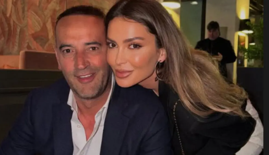 Daut Haradinaj feston ditëlindjen  do habiteni se sa vite mbushi sot