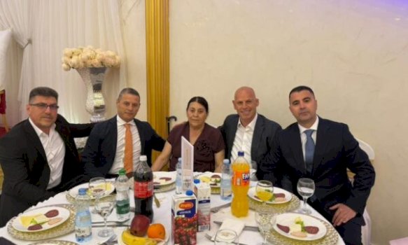 feste-ne-familjen-e-haradinajve,-lladrovci-ia-uron-martesen-luanit-te-ri