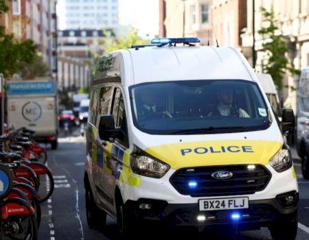 Sulmi terrorist me thikë në Londër: 45-vjeçari para gjykatës, Britania ngriti kërcënimin kombëtar
