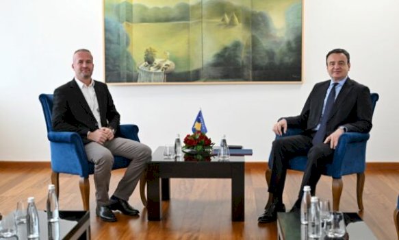kurti-vazhdon-me-emerime,-hysni-mehani-zevendesminister-ne-ministrine-e-financave