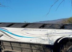 tragjedi-ne-meksike:-se-paku-11-te-vdekur-nga-rrokullisja-e-autobusit