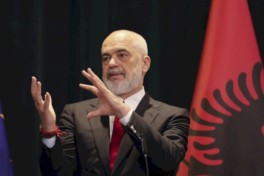 rama-per-marreveshjen-e-gazit-me-shba-ne:-hap-i-rendesishem-drejt-pavaresise-energjetike