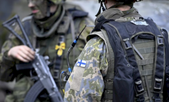 finlanda-thote-se-dyshohet-se-nje-dron-shkeli-hapesiren-e-saj-ajrore
