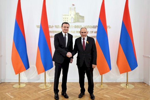 kurti-ne-takim-me-kryeministrin-e-armenise:-paqja-ka-nevoje-per-aleancen-e-demokracive