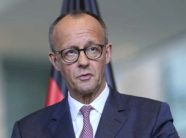 kancelari-merz-per-terheqjen-e-trupave-amerikane-nga-gjermania:-e-ekzagjeruar,-por-nuk-eshte-dicka-e-re