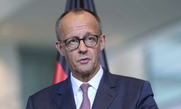 Kancelari Merz reagon për tërheqjen e trupave amerikane nga Gjermania: "E ekzagjeruar, por jo e re"
