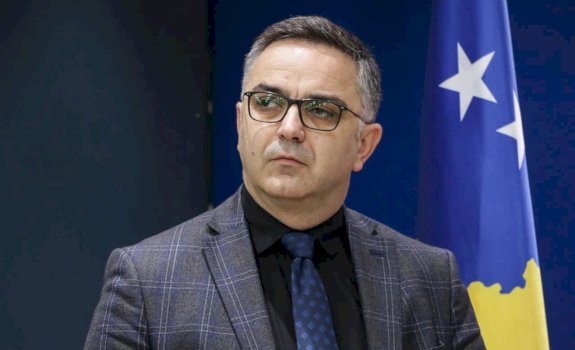 Tahiri akuzon Qeverinë në dorëheqje për tejkalim kompetencash: Emërimet e reja janë paligjshme
