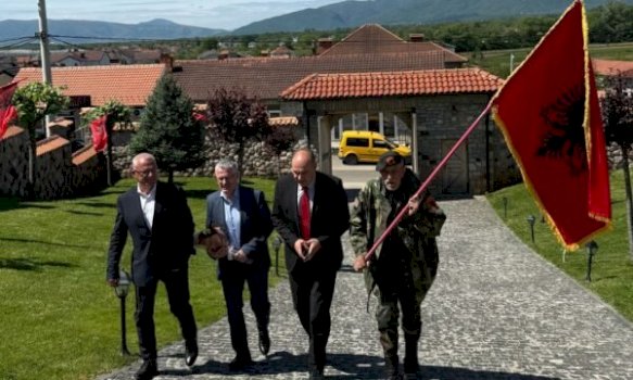 hoxhaj-ne-gllogjan-per-luan-haradinajn:-liria-e-kosoves-ka-emrin-e-sakrifices-se-deshmoreve
