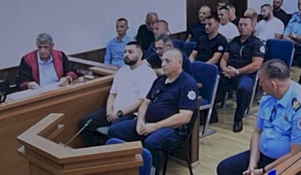 Vrasja e Auron Thaqit: Gjyqi i sotëm kundër Enes Ay dhe Hajrullah Brcani 