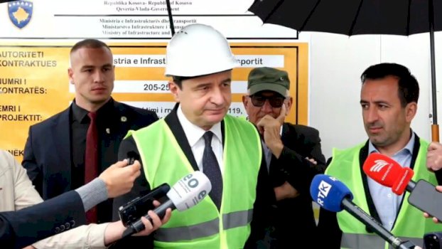 nisin-punimet-per-rikonstruktimin-e-rruges-kijeve–malisheve,-investim-2.4-milione-euro