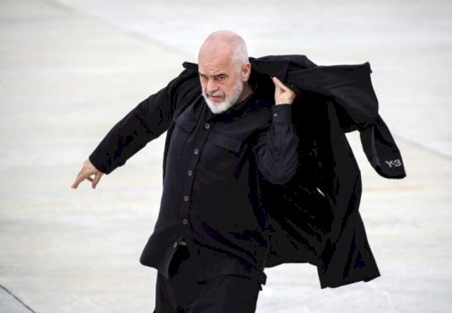 rama-mbledh-drejtuesit-politike,-ne-fokus-riorganizimi-brenda-partise-dhe-zgjedhjet-e-2027